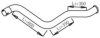 DINEX 28701 Exhaust Pipe